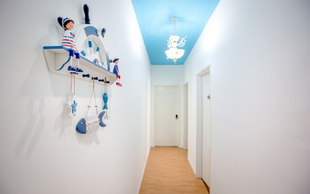 Taragon Residence Private Premier En-suite by AirPlan