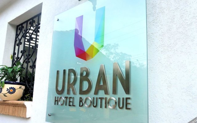 Urban Hotel Boutique