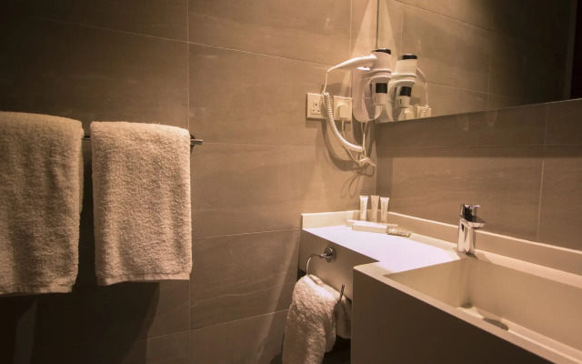 Hafawah Suites