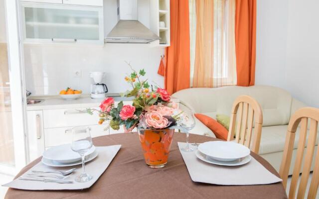 Apartments Villa Grlica