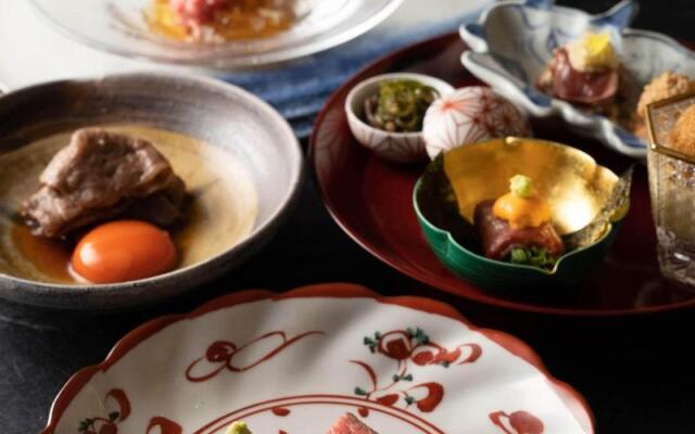 THE JUNEI HOTEL Kyoto