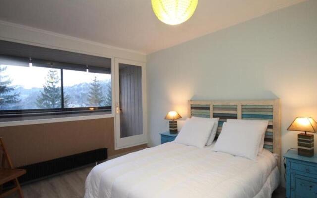 Maison Mont-Dore, 3 pièces, 5 personnes - FR-1-415-52