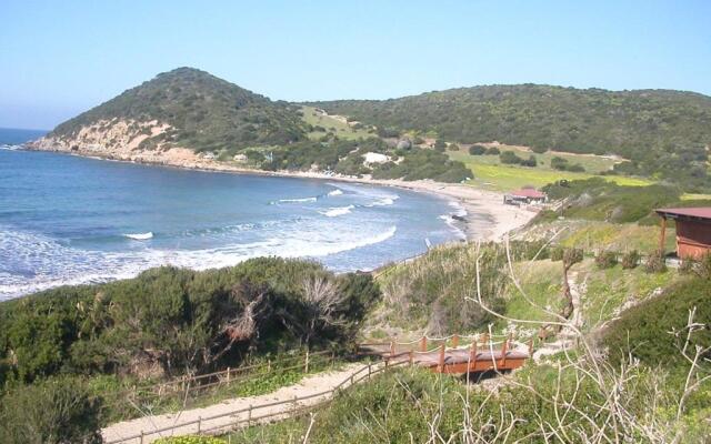 Apartment in Villanova Monteleone Alghero 41070