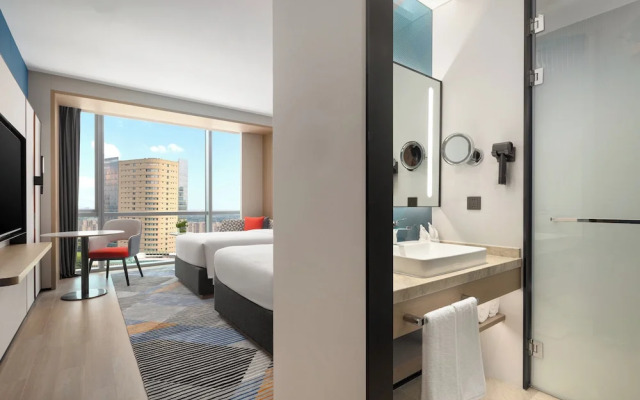 Holiday Inn Express Suzhou East Taihu by IHG