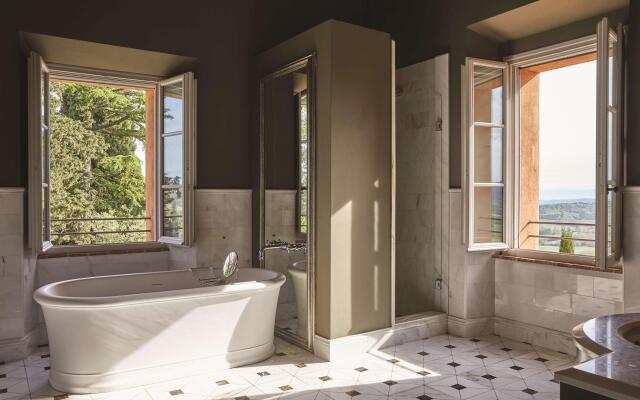 Castello di Casole, A Belmond Hotel, Tuscany