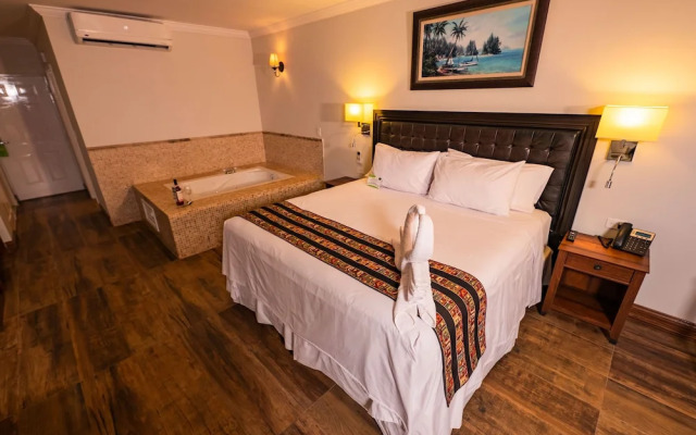 Bella Terra Laguna Azul Resort & Spa