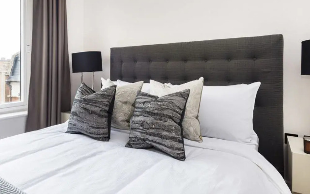 Deluxe 3BR in Westminster by Sonder