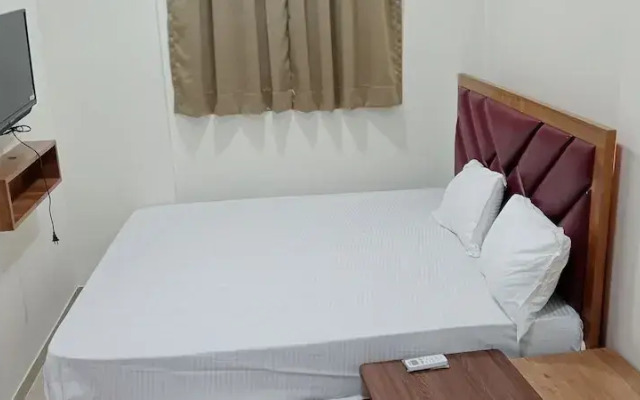Hotel Akshay