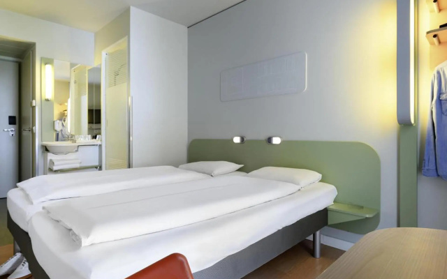 Ibis Budget Muenchen City Olympiapark