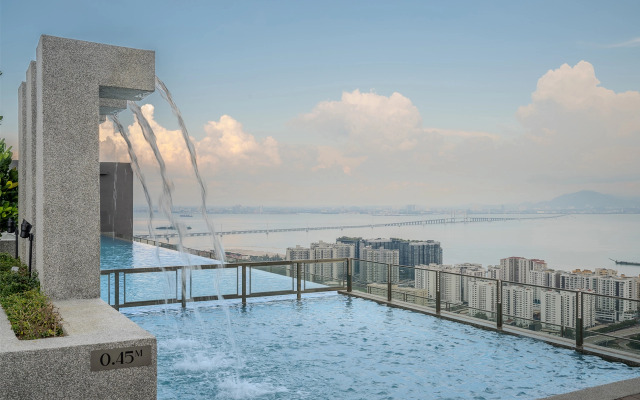 Iconic Regency Service Residences - Managed by Iconic Hotel