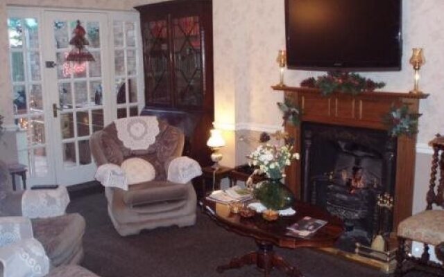 The Croft Guest House