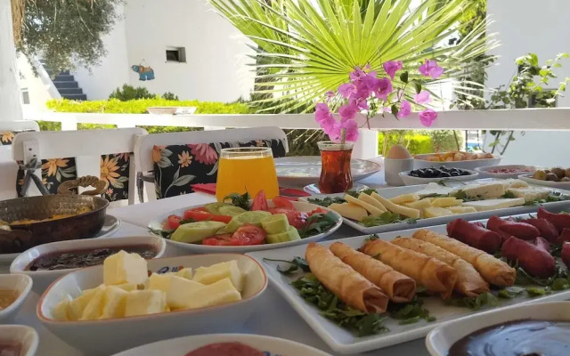 Misket Hotel