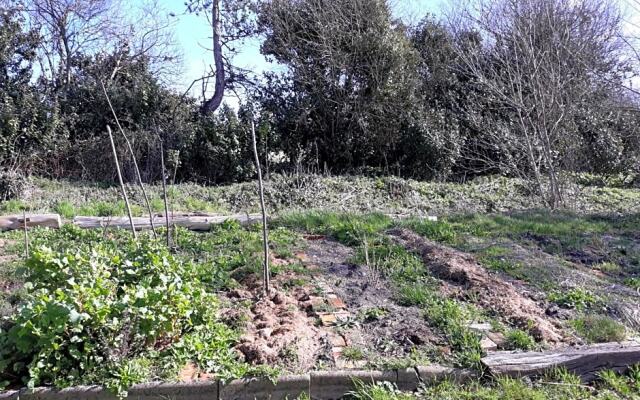 Le Pigeonnier Utah Beach