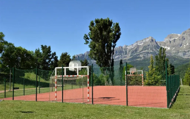 PanticAsa Amarilla by BeValle