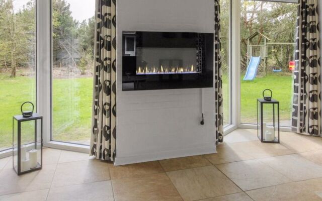 "Keyla" - 2.6km from the sea in Western Jutland