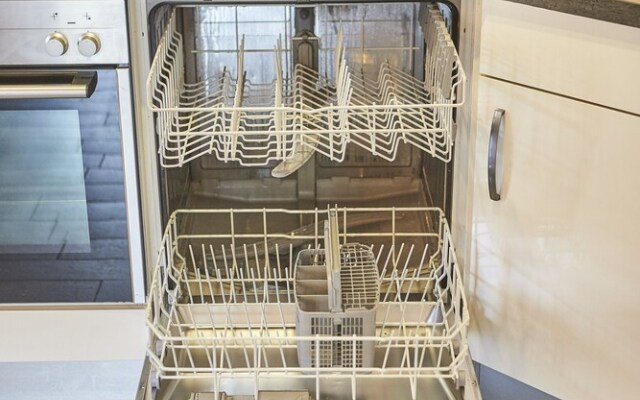 Appartement Residence Top 9