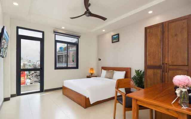 Lara Hotel Long Xuyen