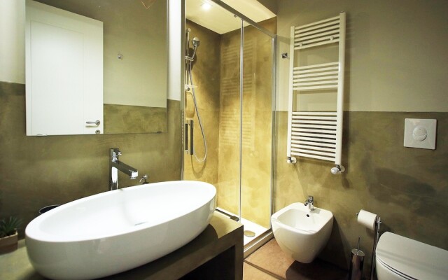 Residenza Porta Romana 120