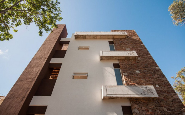 Puerto Somiedo - Pinamar Apartments