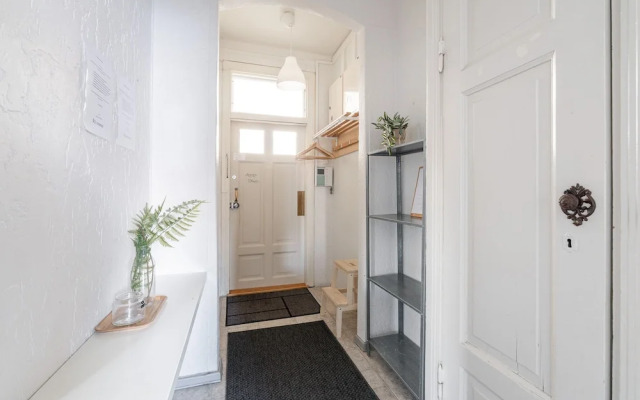 Homelike Apartment in Historical Pyynikki - hosted by 2ndhomes