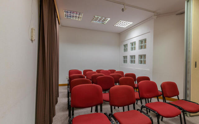 Tri Hotel Executive Criciúma