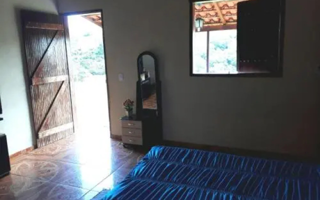 Chalé Anjo GABRIEL I