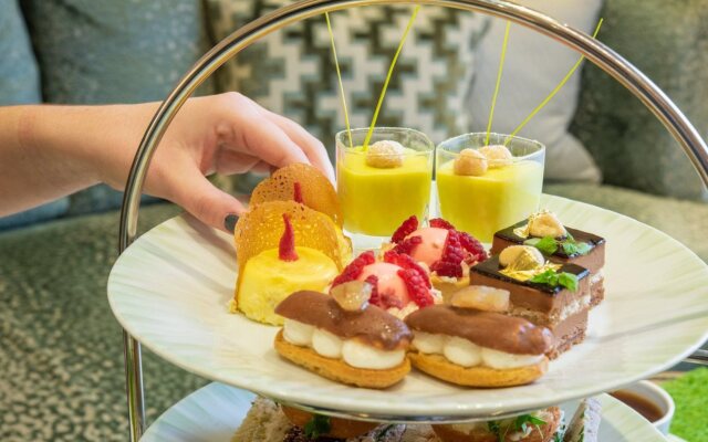 The Park Tower Knightsbridge, A Luxury Collection Hotel