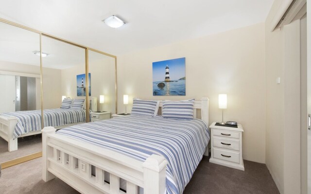 Bel Mare, Unit 1/1 Shoal Bay Road