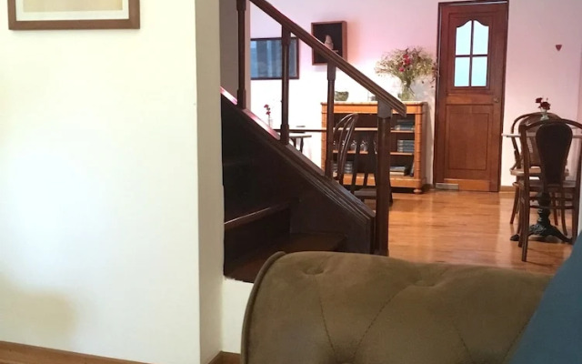 Belma Boutique B&B