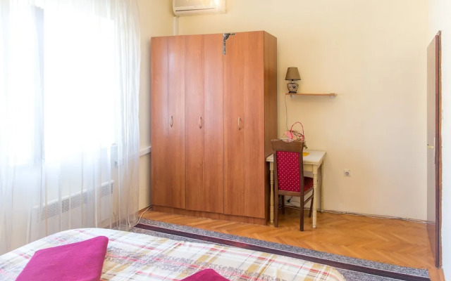 Apartments Old Town Aleksici