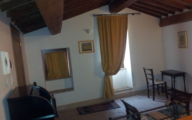 Residenza SantAgnese