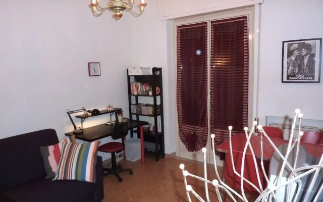 Tommy Guest House Roma