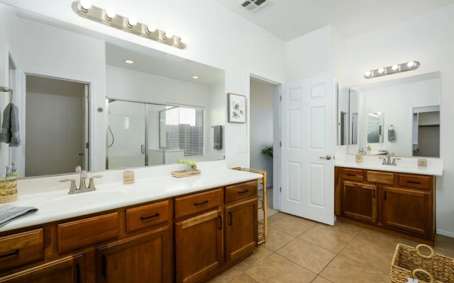 Casa Stetson 4 Bedroom Home