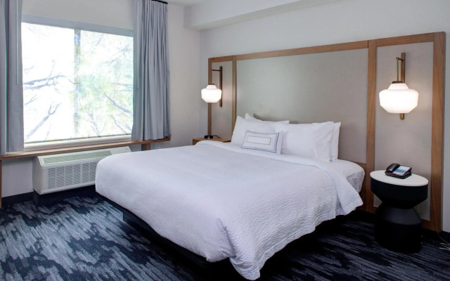 Fairfield Inn & Suites by Marriott Allentown West