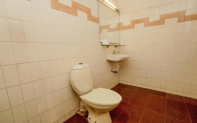 Kings service apartment