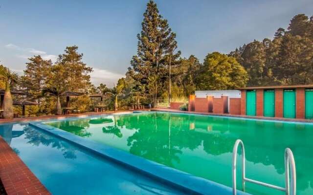 Puncak Pass Resort