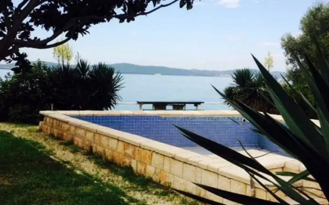 Holiday Home Pisačić