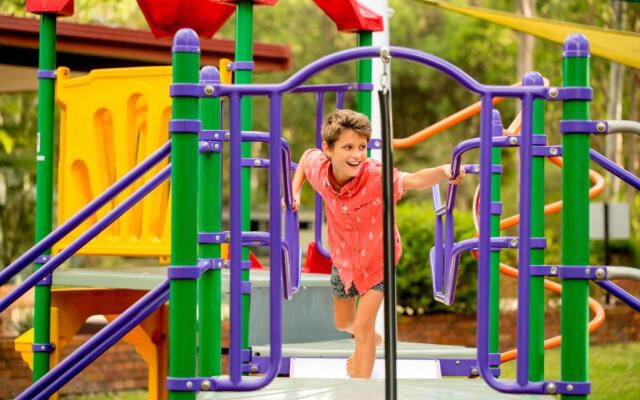 Tasman Holiday Parks - Kioloa Beach