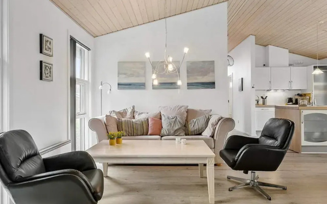 4 Star Holiday Home in Hals