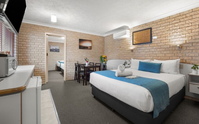 Best Western Kennedy Drive Motel