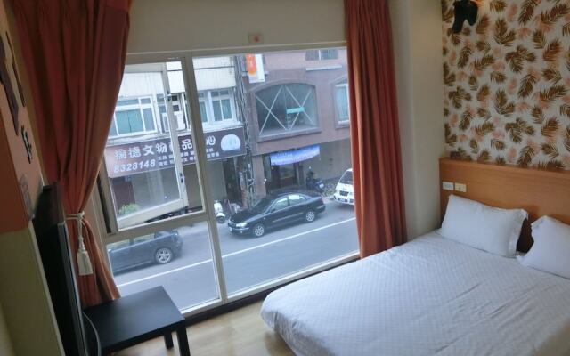 U-Lu B&B
