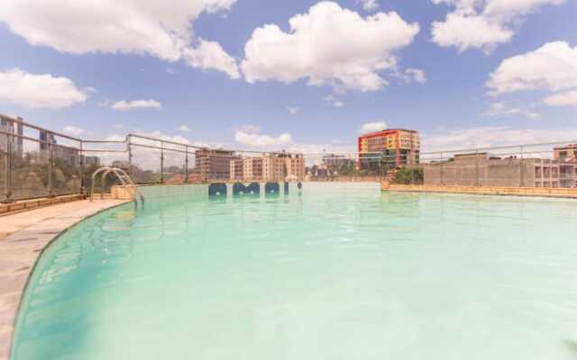 Cool Luxurious Studios