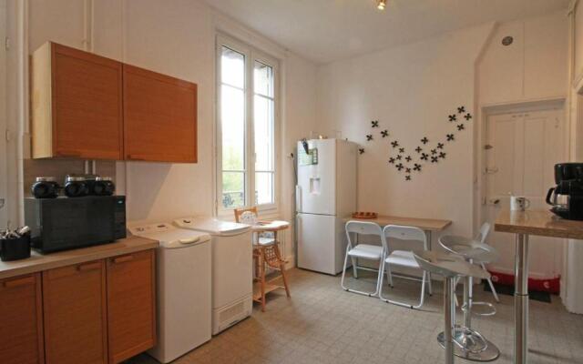 Gîte L'Aigle, 6 pièces, 12 personnes - FR-1-497-57