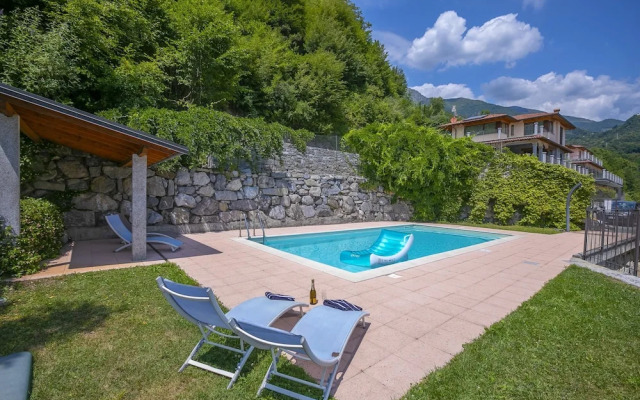 Parco dei Cervi Terrazzo