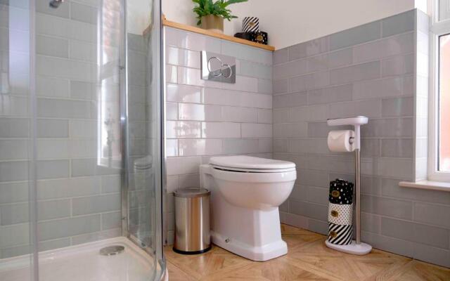 Derwent House Apartments