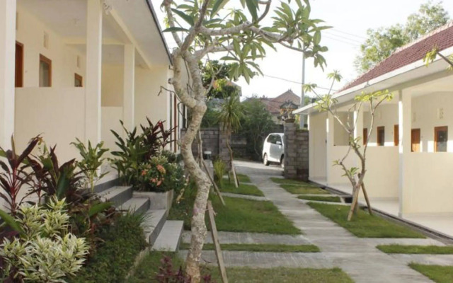 Uluwatu White Sands