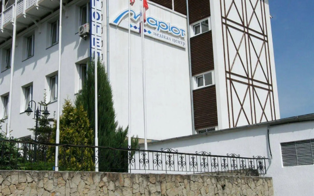 Mariot Medical Center Hotel