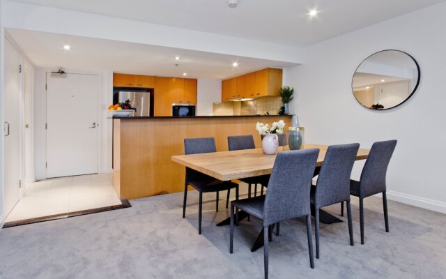 Absolute Sydney Harbour Front Luxury With Parking