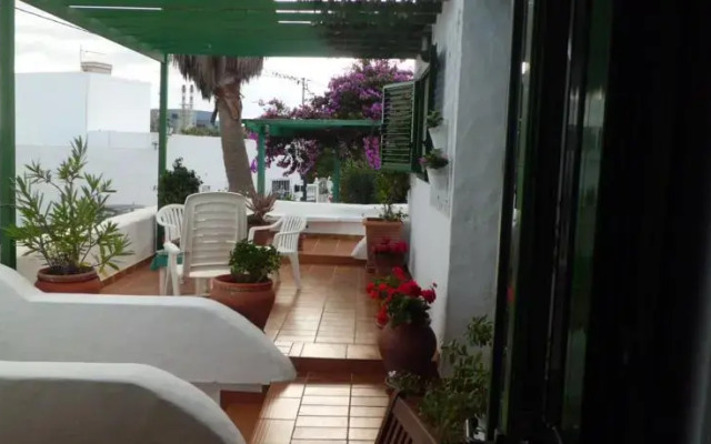 Casa Las Caletas