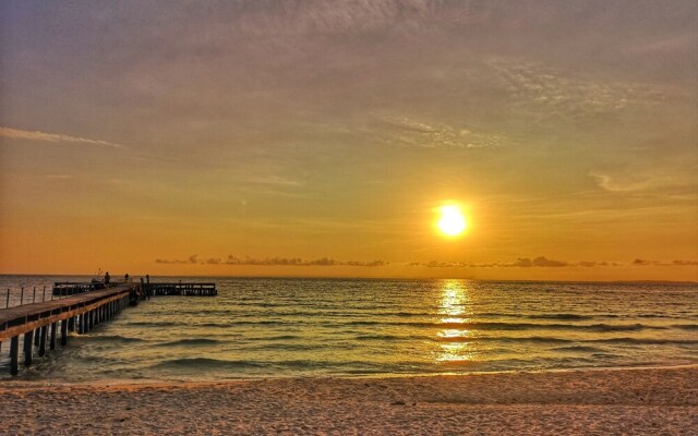 Kingdom Cambodia Resort hotel Koh Rong